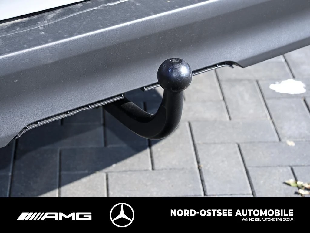Mercedes-Benz Vito 116 EXTRALANG NEUES MODELL AHK NAVI KAMERA