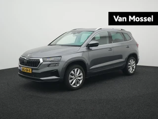 Škoda Karoq 1.5 TSI ACT Business Edition