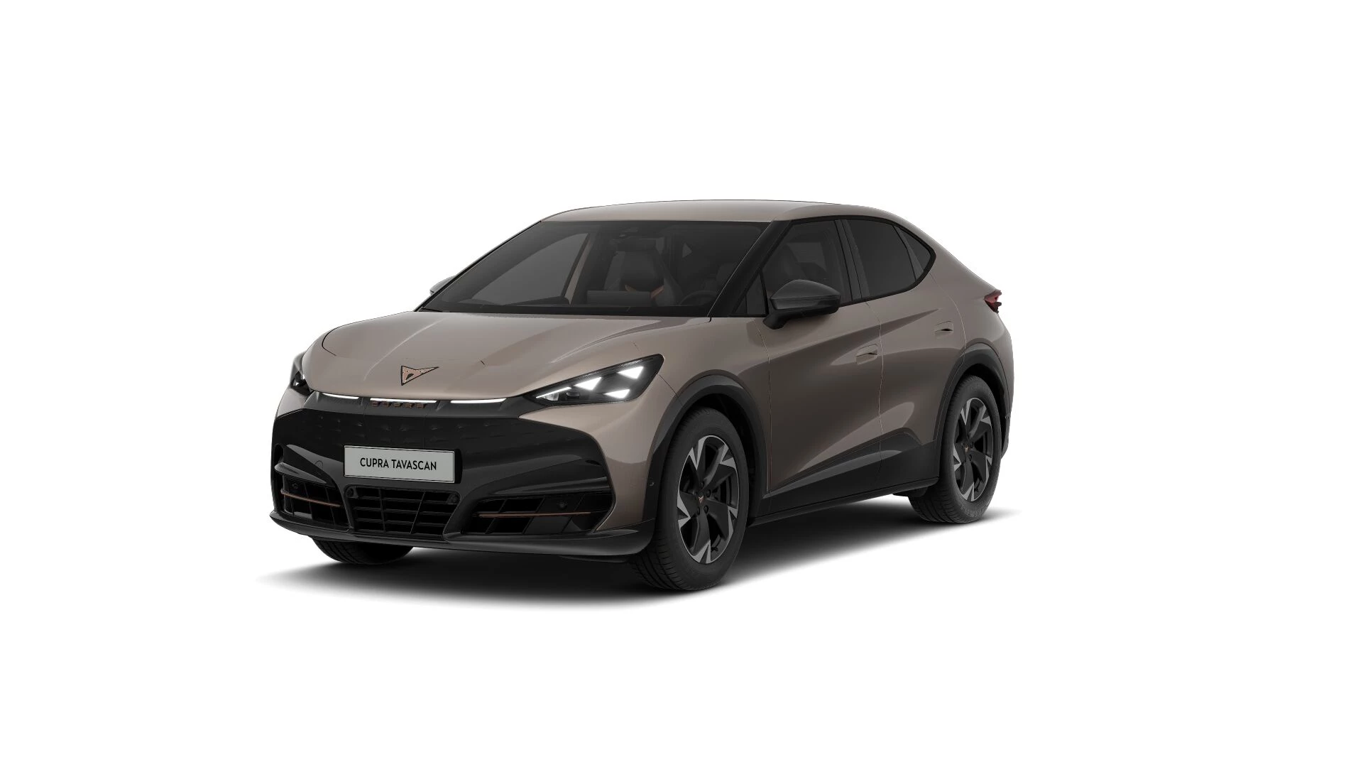 CUPRA Tavascan Business