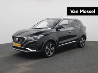 MG ZS EV Luxury 45 kWh