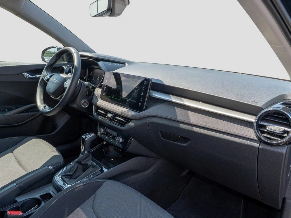 Škoda Fabia 1.0 TSI DSG Tour Navi, Winterpaket