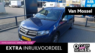 Dacia Sandero 0.9 TCe 10th Anniversary
