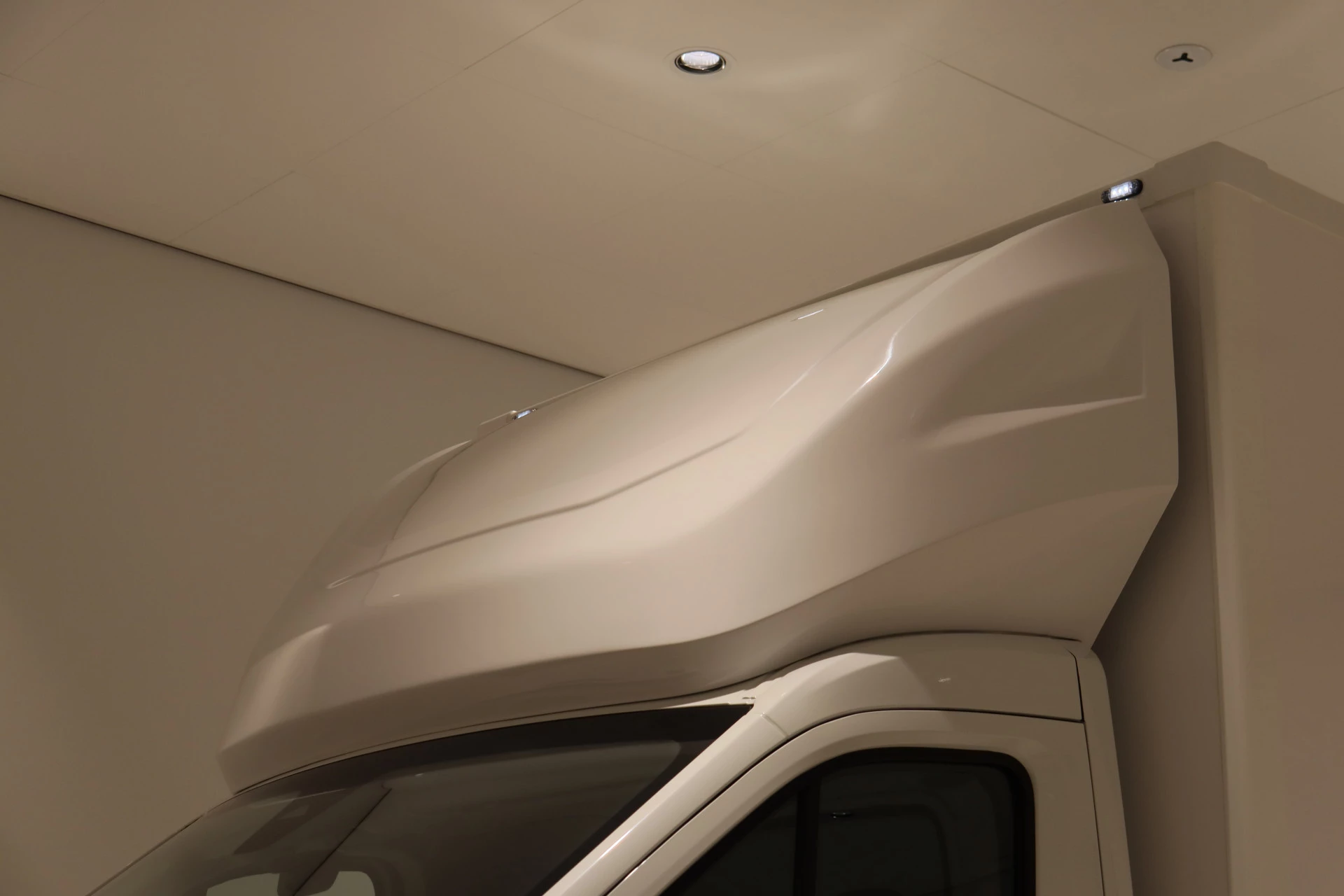 Maxus eDeliver9 L3 Citybox 65 kWh