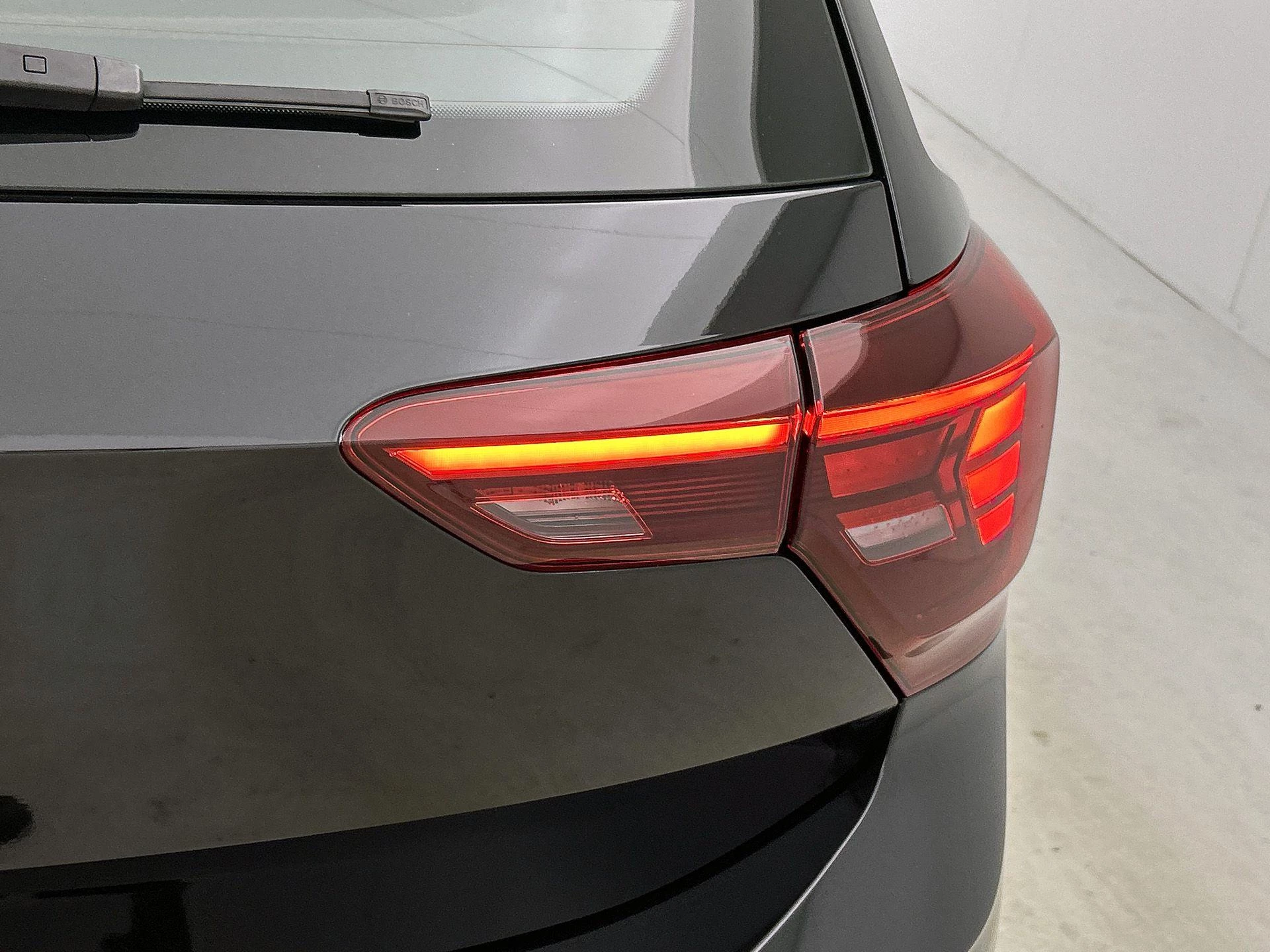 Volkswagen Polo 1.0 TSI Polo
