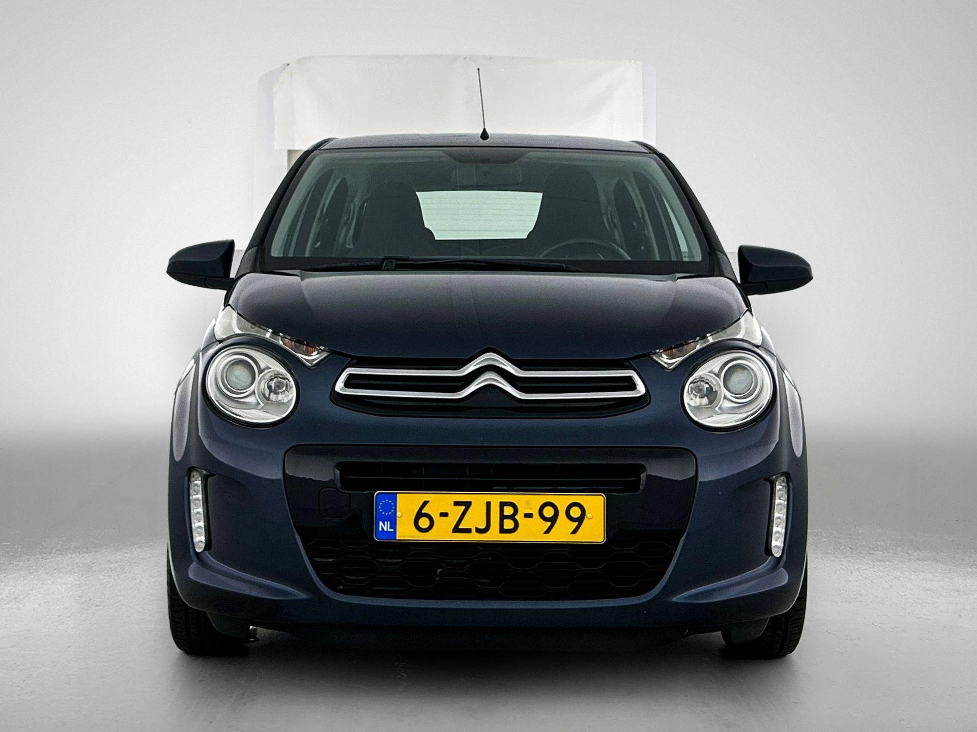 Citroën C1 1.0 e-VTi Shine