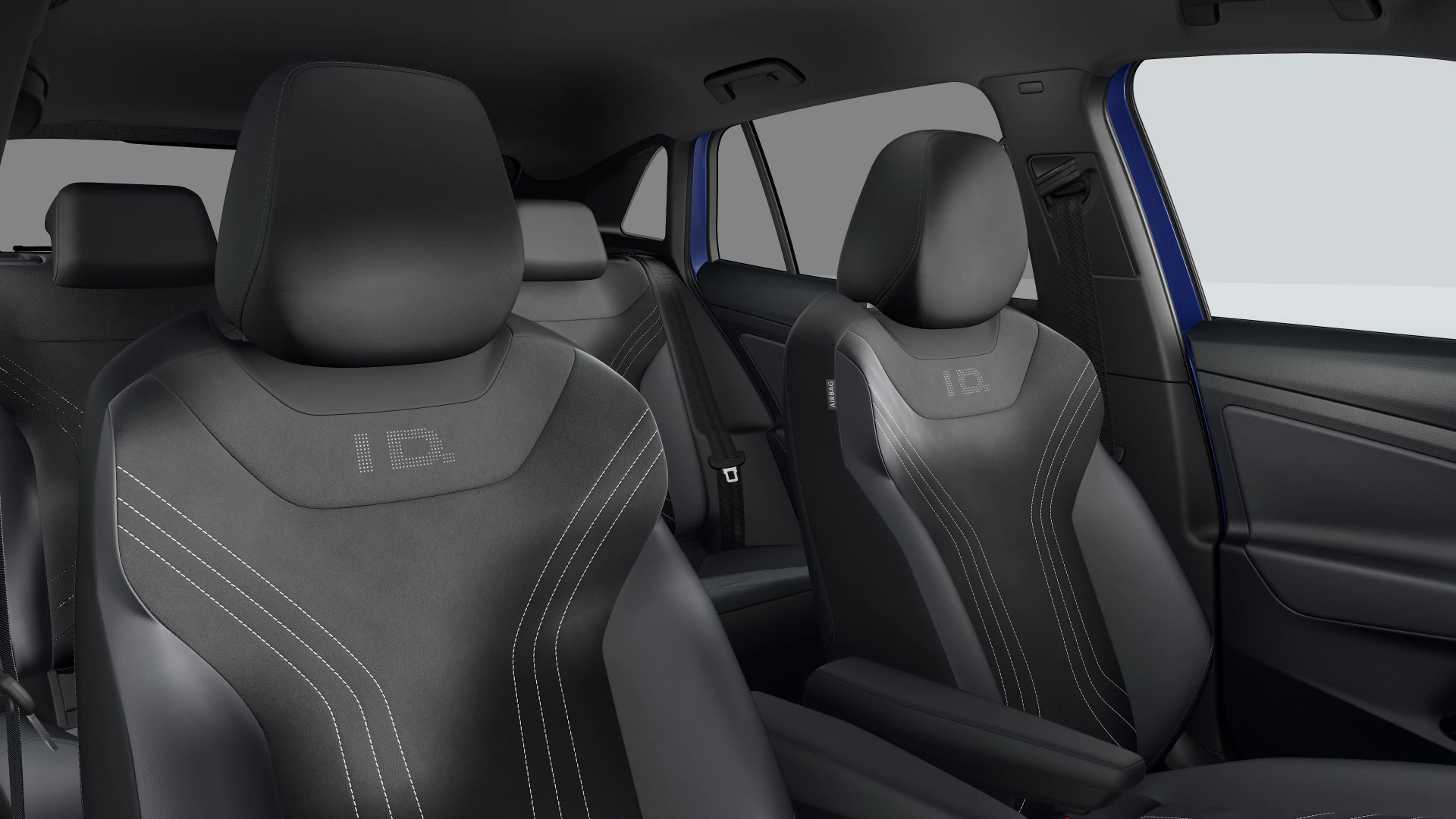 Volkswagen ID.4 Limited Edition 52 kWh 170PK