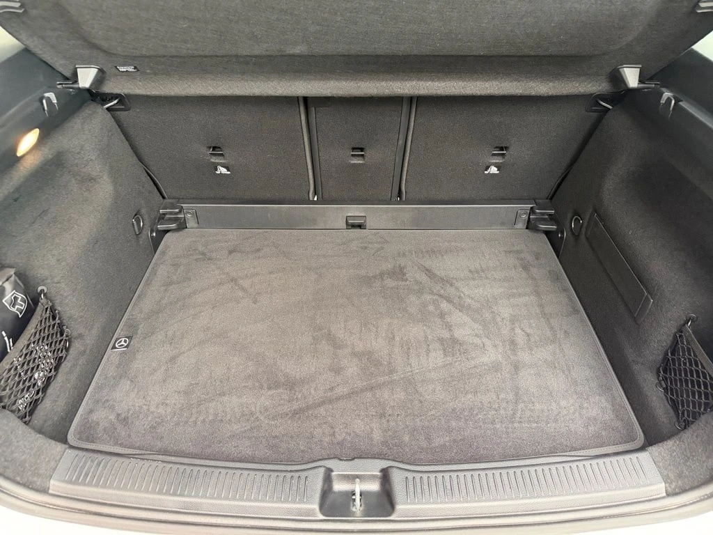Mercedes-Benz-B-Klasse 200-image-13