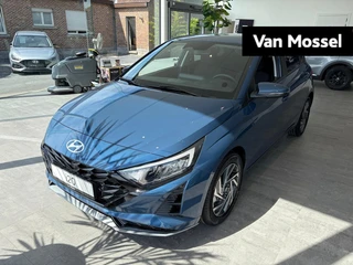 Hyundai i20 Techno 90