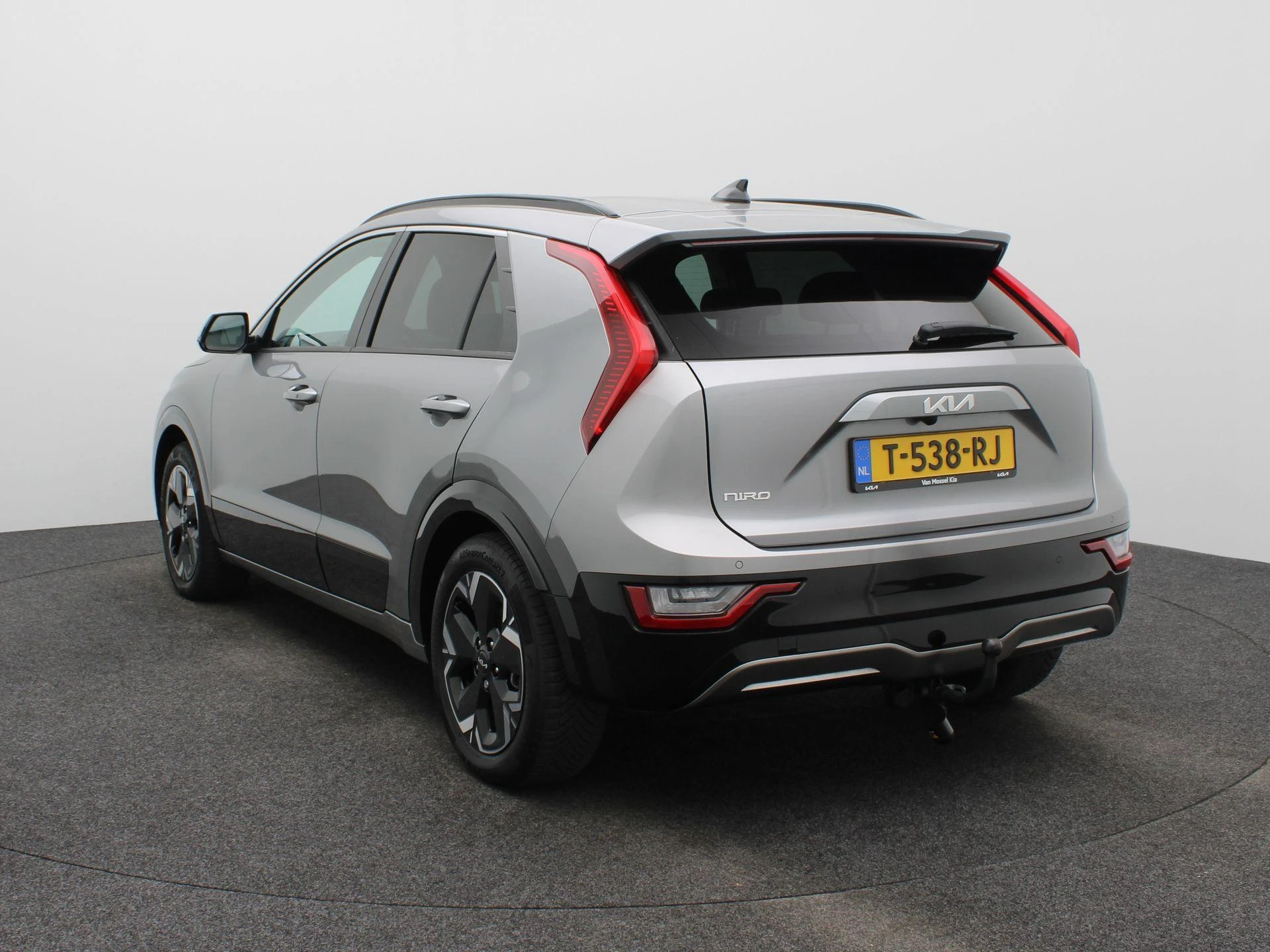Kia-Niro EV-image-3