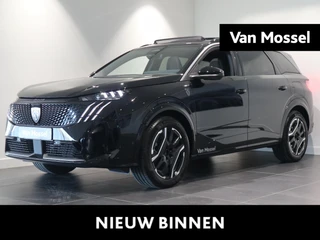 Peugeot e-5008 GT Avantage 73 kWh 7p