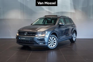 Volkswagen Tiguan 1.5 TSI DSG | Pano Dak | Carplay | ACC | Zetelverw