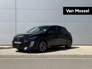Peugeot 208 1.2 Hybrid 145 e-DCS6 GT