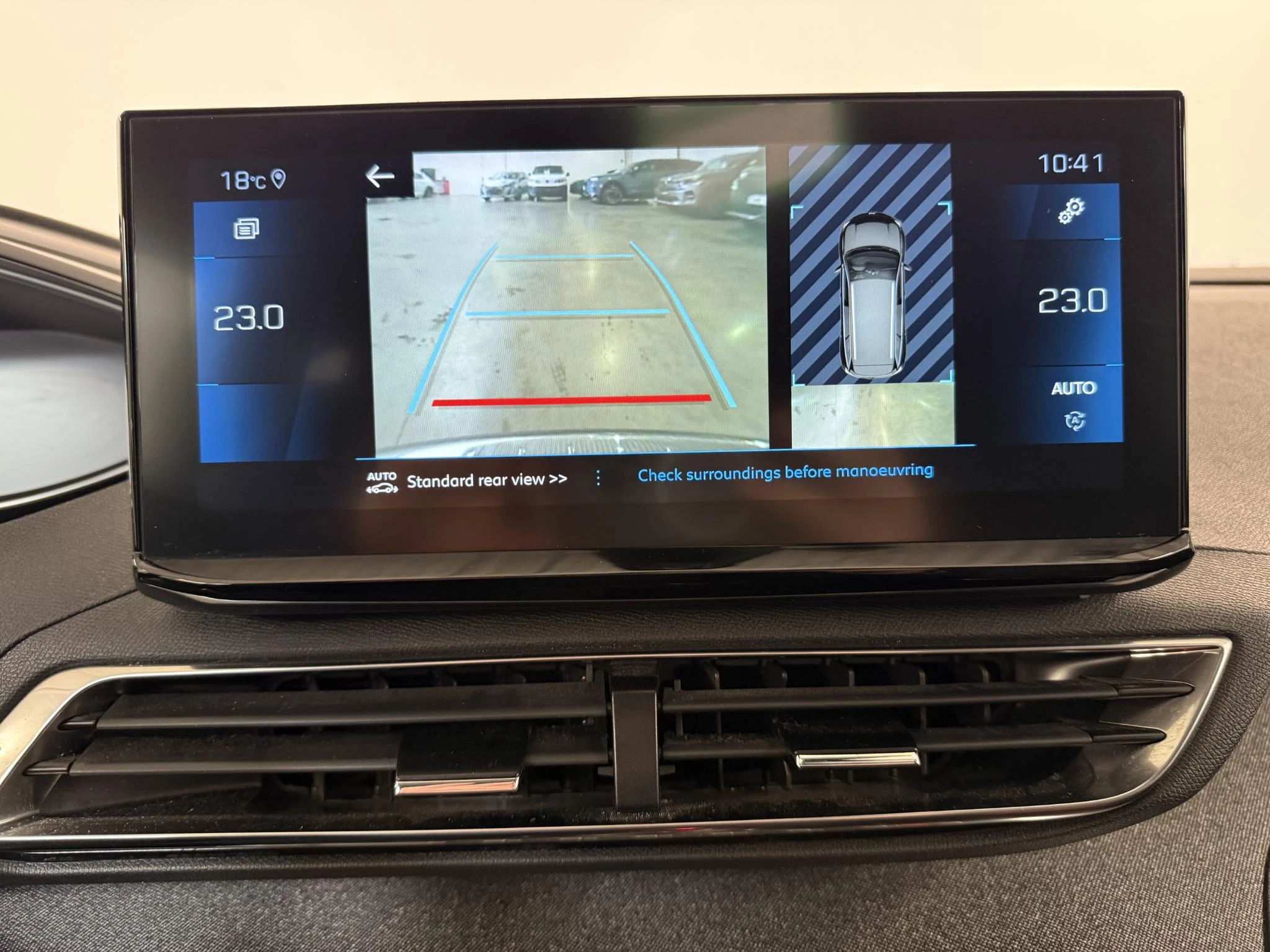 Peugeot 5008 1.5 BlueHDi 96kW S&S EAT8 Allure Pack