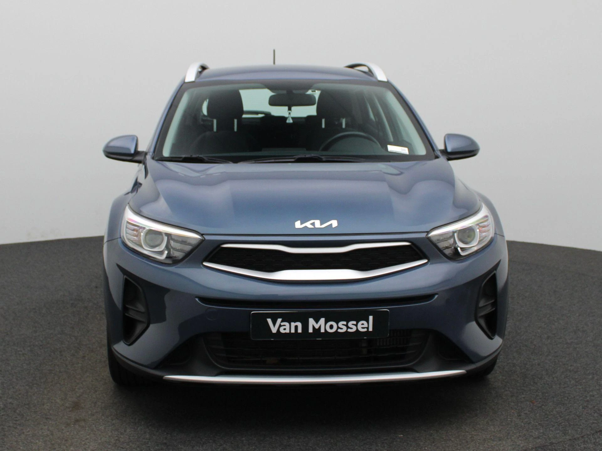 Kia Stonic 1.0 T-GDi MHEV DynamicLine