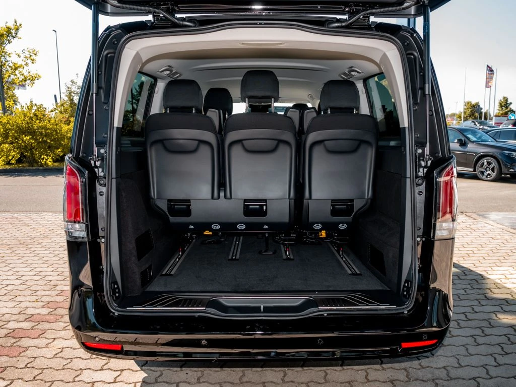 Mercedes-Benz-V-Klasse 220 d-image-14