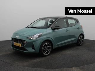 Hyundai i10 1.0 Comfort