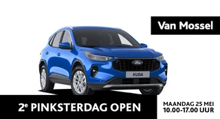 Ford Kuga 2.5 PHEV Titanium