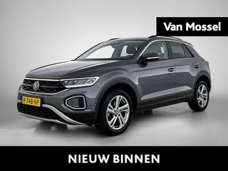 Volkswagen T-Roc 1.0 TSI Life 75 Edition