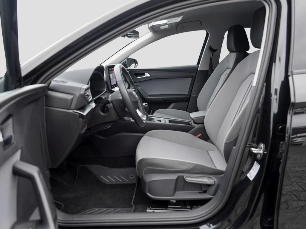 SEAT Leon 1,5 TSI Style,LED,Kamera,ALU Climatronic,Park-Pilot,Sprachsteuerung