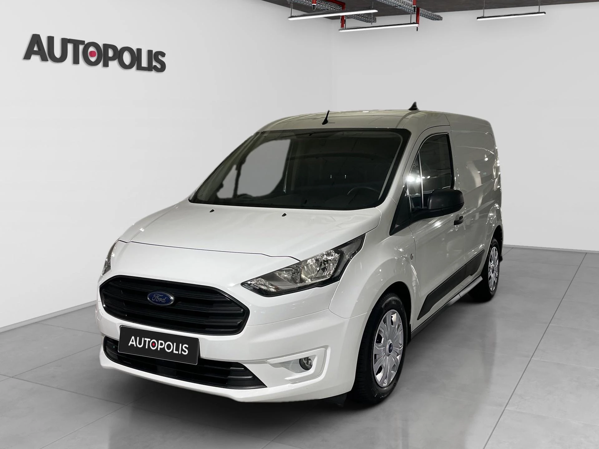 Ford Transit Connect 1.0 EcoBoost 74kW L1 Trend