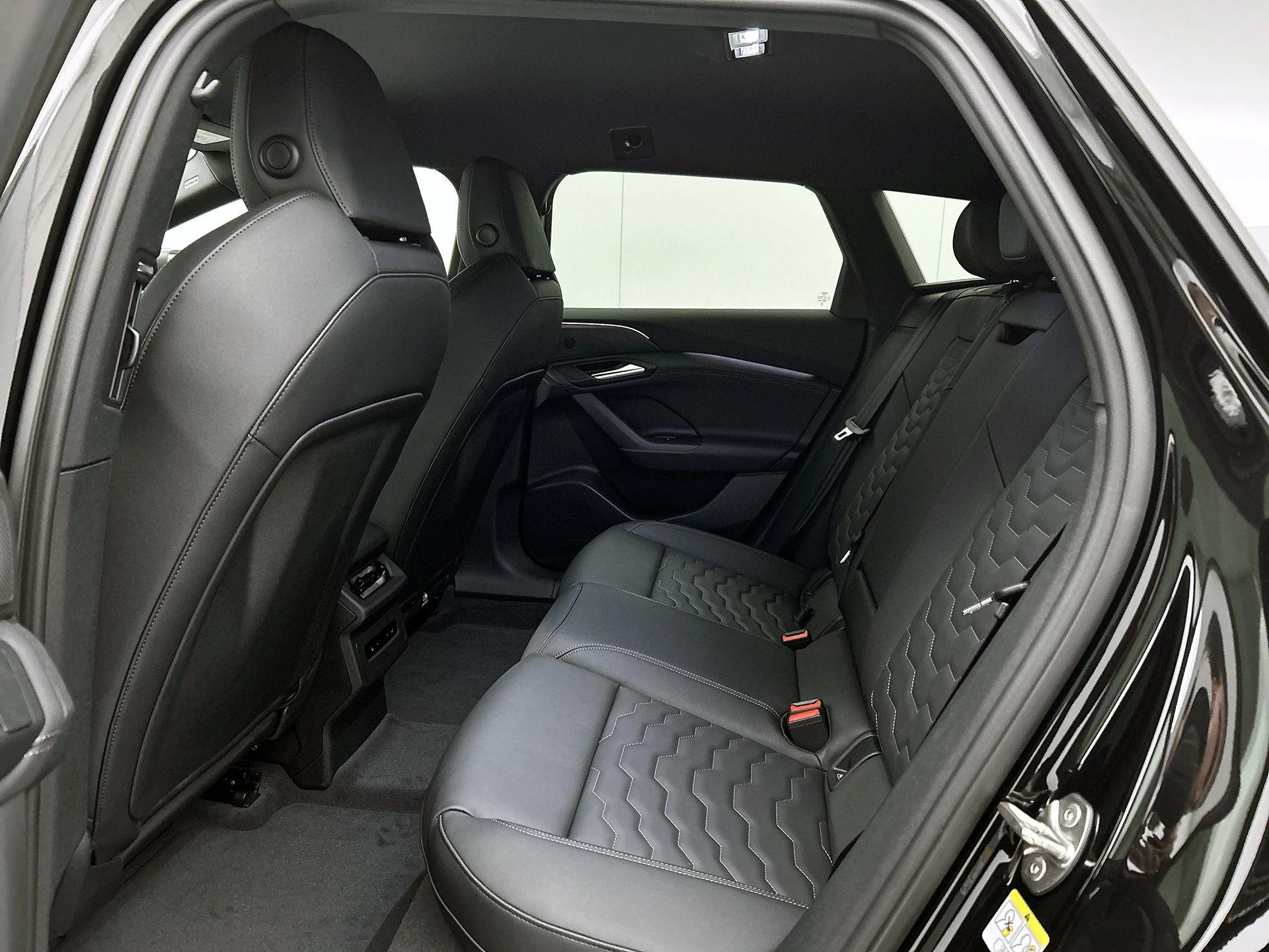Audi A6 Avant e-tron S edition 83 kWh
