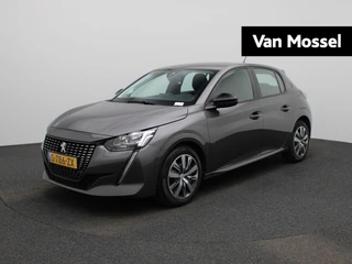 Peugeot 208 1.2 PureTech Active Pack