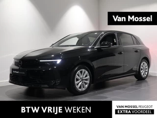 Opel Astra 1.2 Turbo Hybrid Business Edition