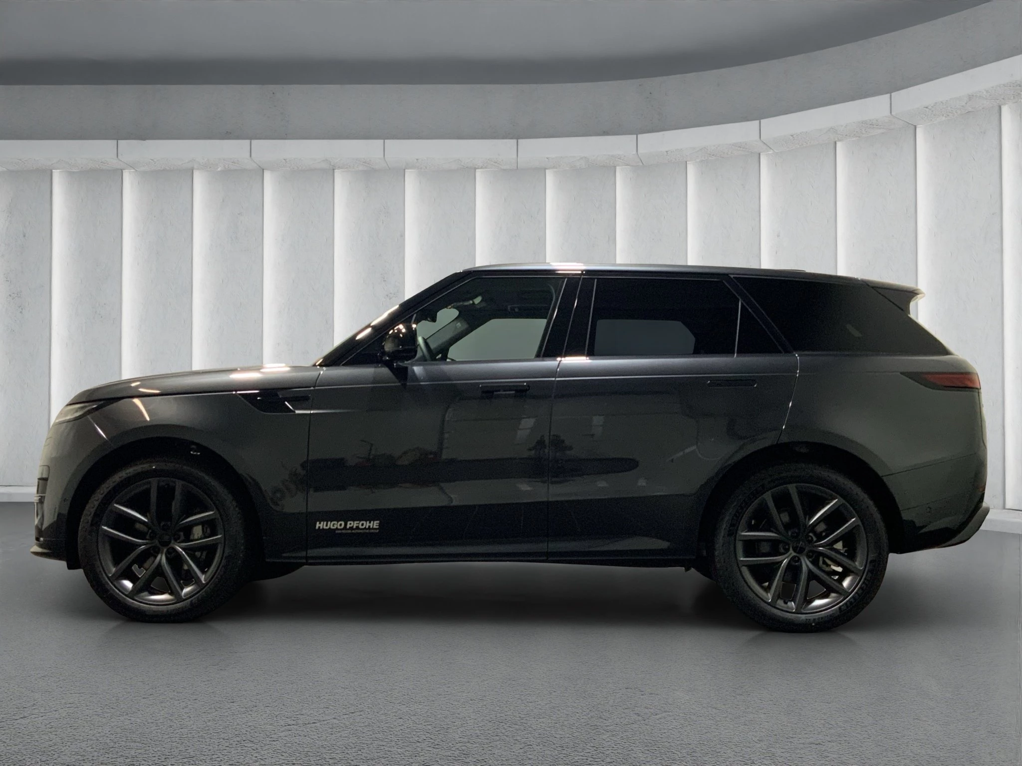 Land Rover Range Rover Sport DYNAMIC SE 3.0 D300 MHEV AWD Automatik