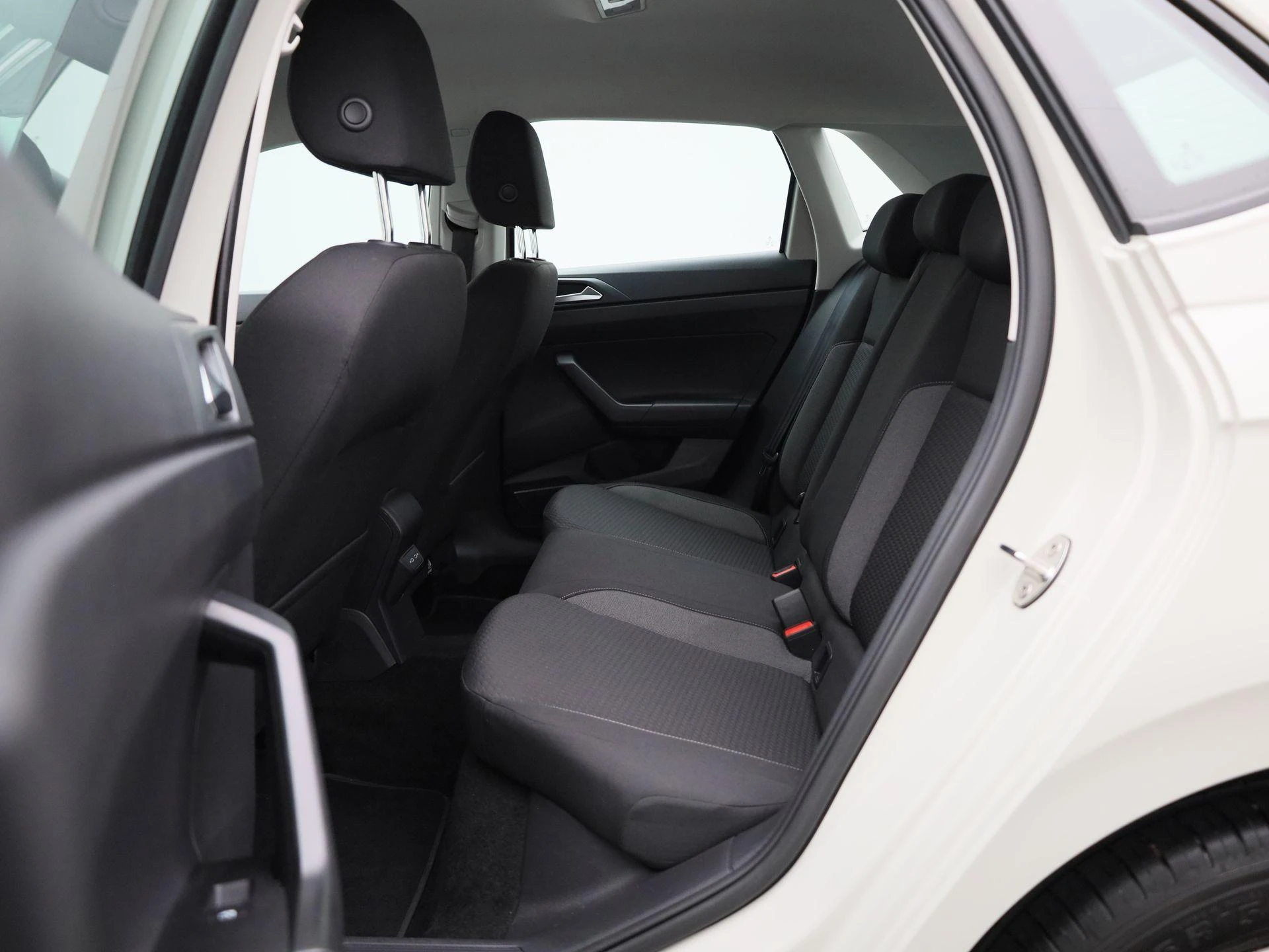 Volkswagen Polo 1.0 TSI 70kW Life