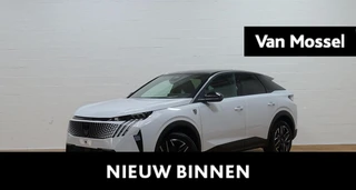 Peugeot 3008 1.2 HYBRID 145 e-DSC6 GT+pano dak