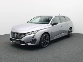 Peugeot e-308 e-308 156 Allure