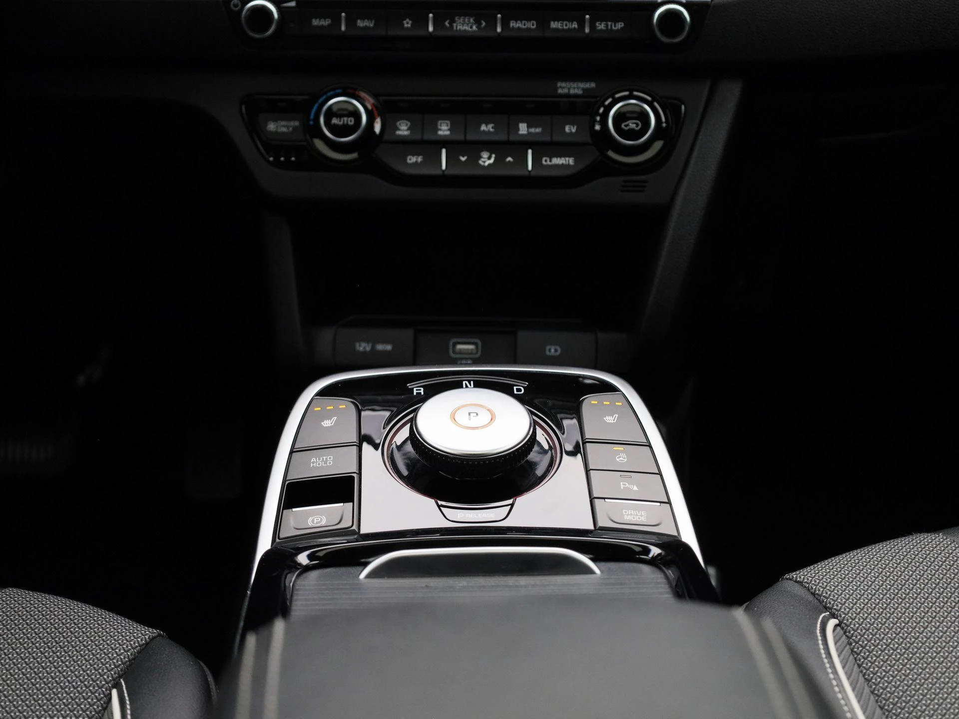 Kia e-Niro DynamicPlusLine 64 kWh