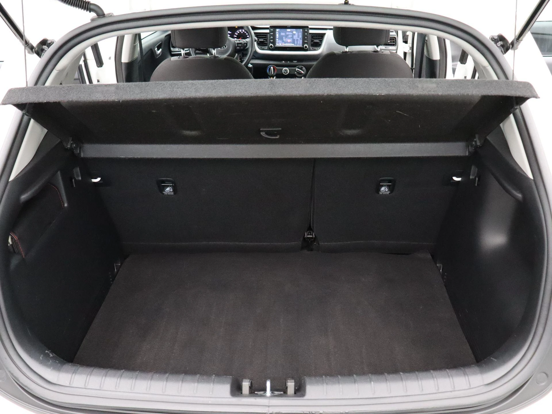 Kia Stonic 1.0 T-GDi ComfortPlusLine Navigator