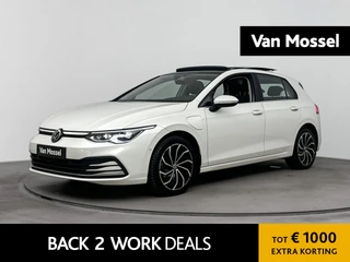 Volkswagen Golf 1.4 eHybrid Style