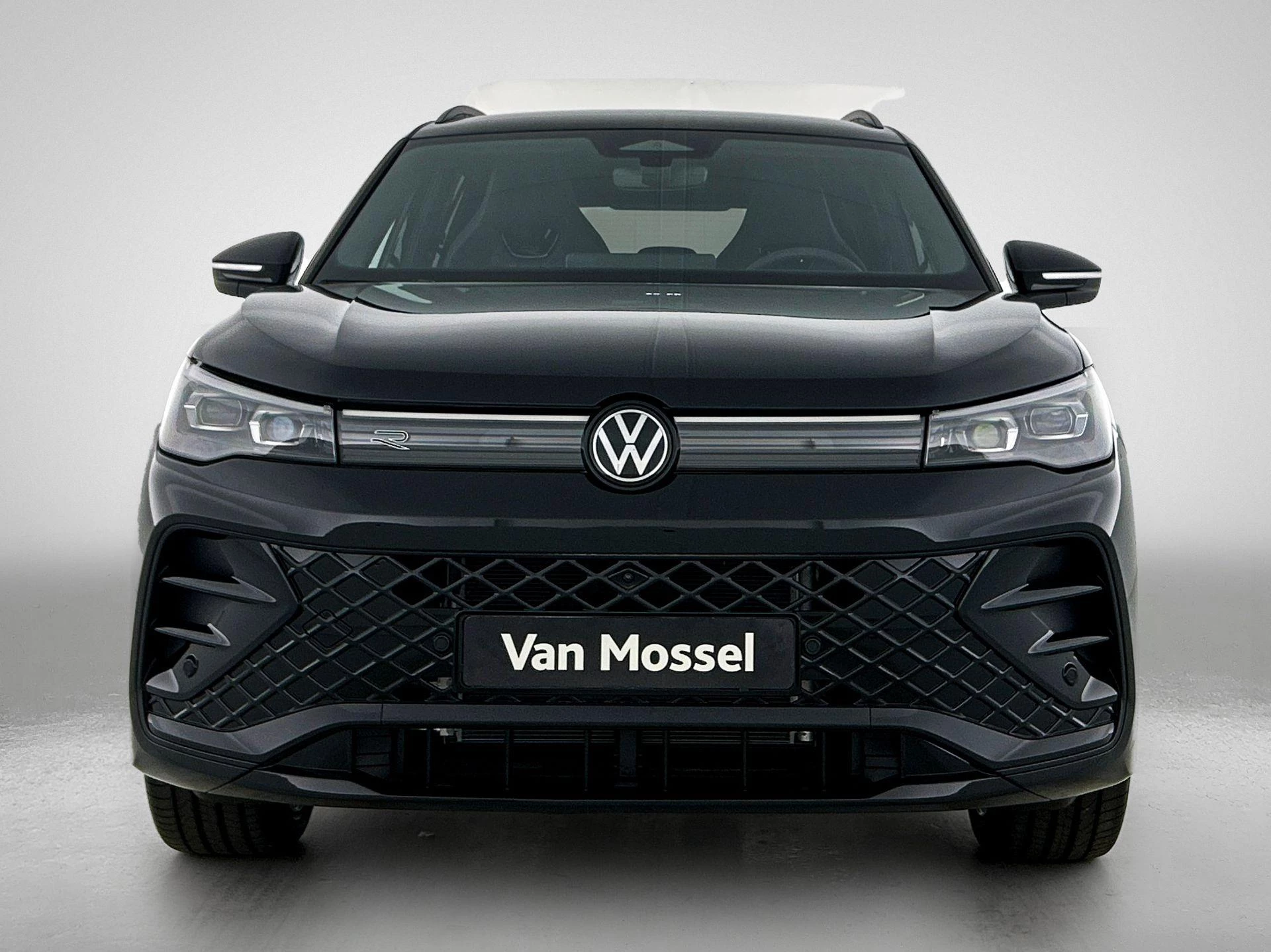 Volkswagen Tiguan 1.5 eHybrid R-Line Edition