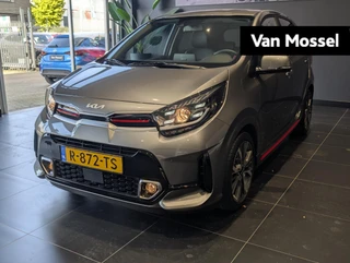 Kia Picanto 1.0 T-GDi GT-Line 5p