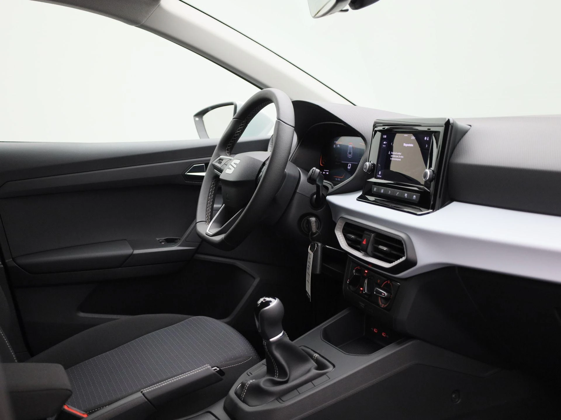 SEAT Ibiza 1.0 EcoTSI Style 95 PK