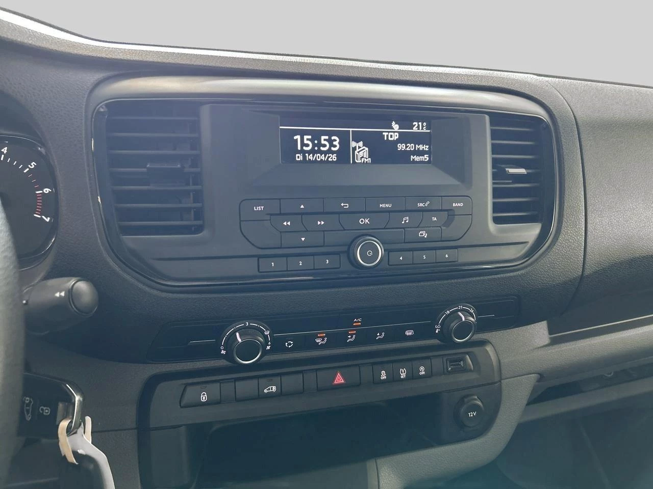 Opel Vivaro 1.5 Turbo 75kW Edition L1H1 26