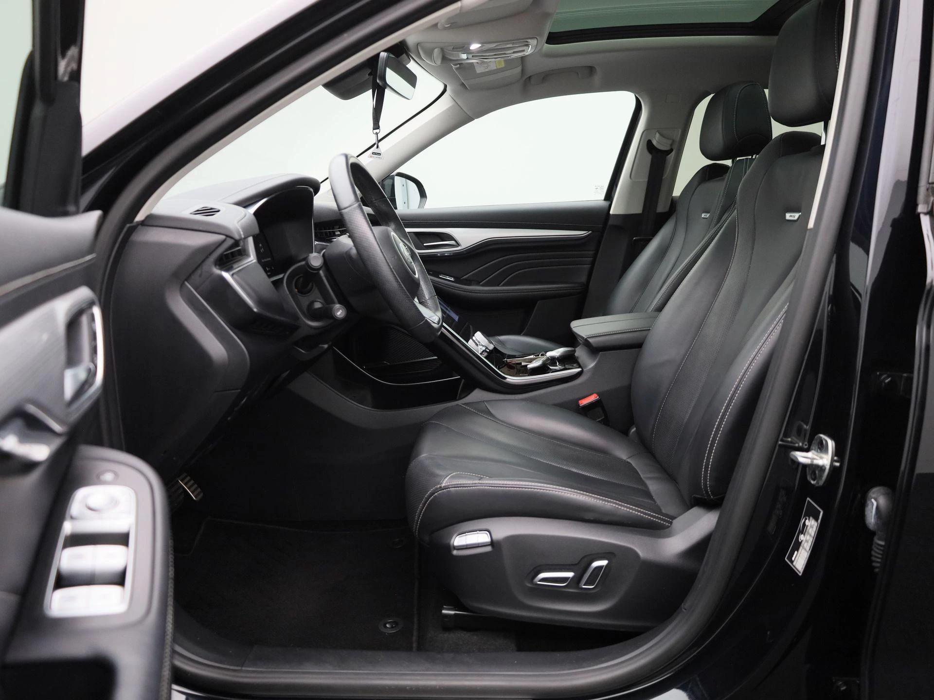 MG Marvel R Luxury 70 kWh