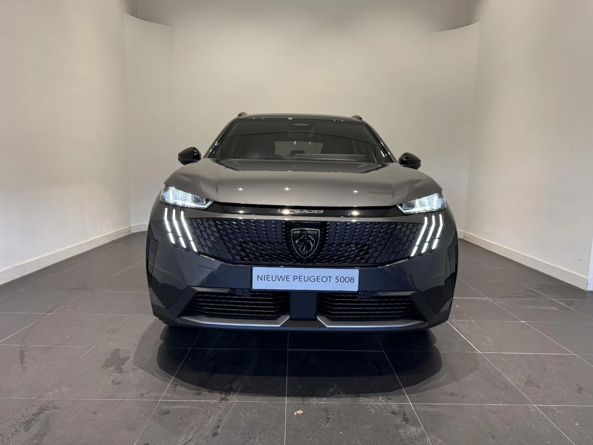 Peugeot 5008 Allure Plug-in HYbrid 195 e-DCS7