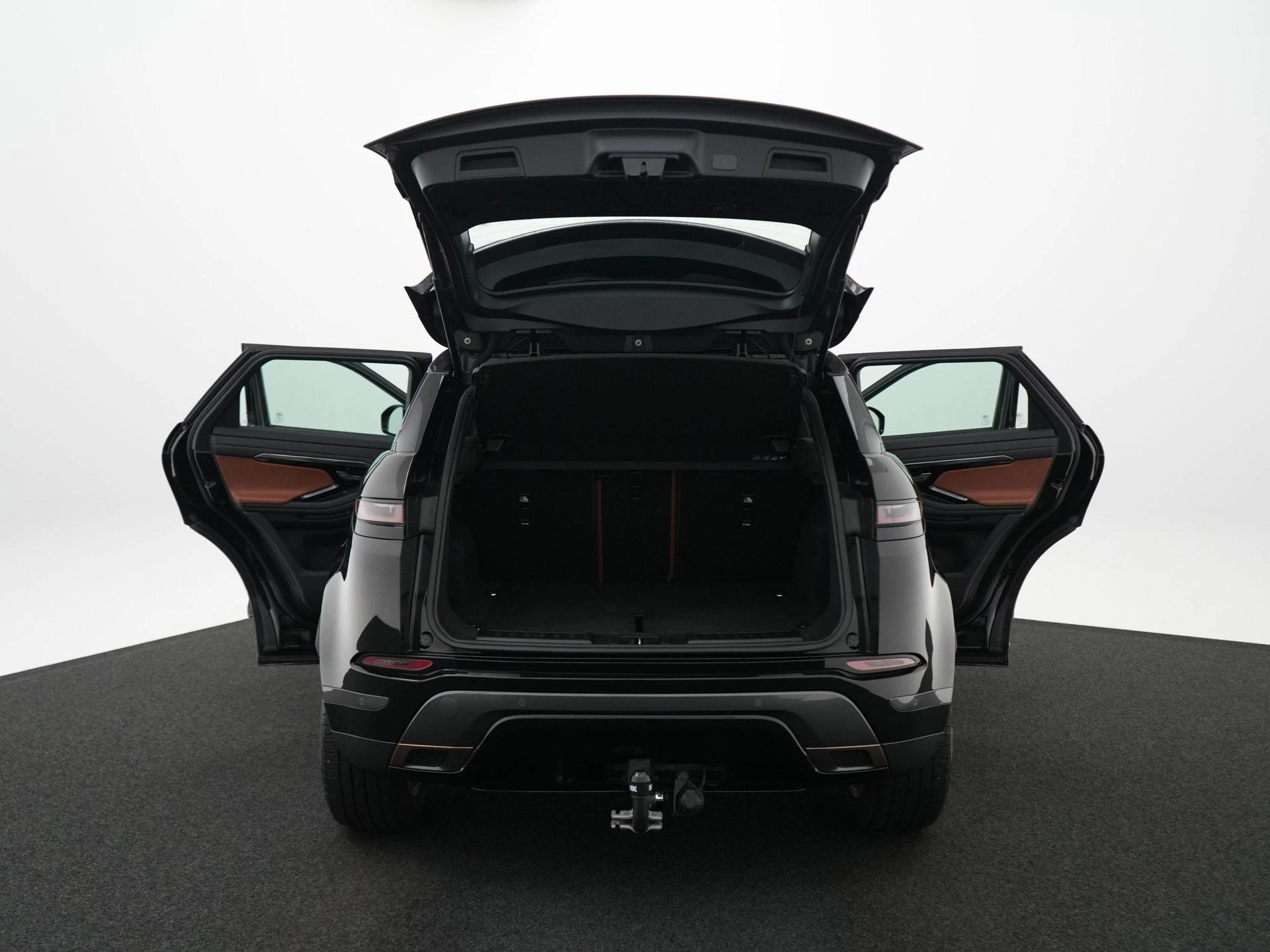 Land Rover-Range Rover Evoque-image-40