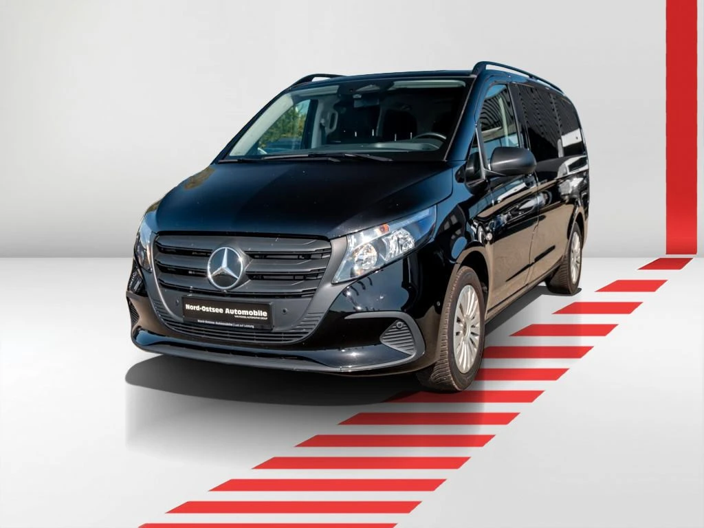Mercedes-Benz-Vito 116-image-1