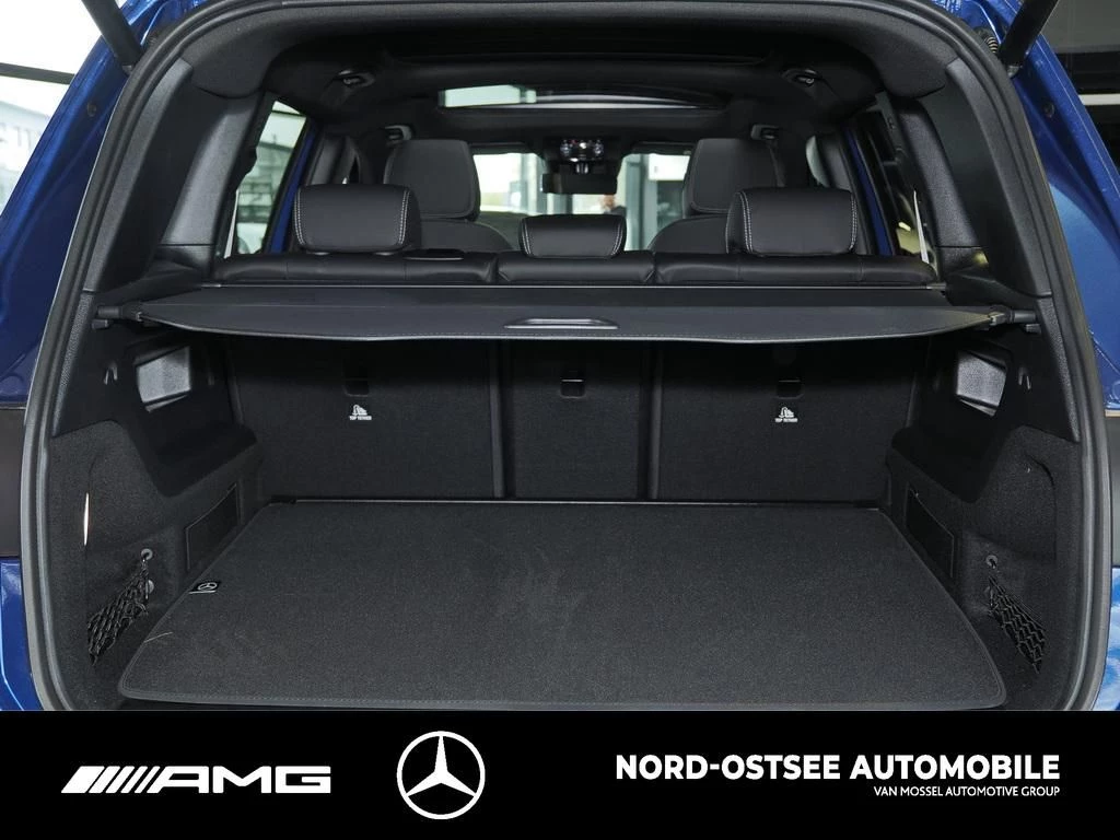 Mercedes-Benz GLB 200 AMG NIGHT PANO SOUND 360° DISTRONIC AMG Line