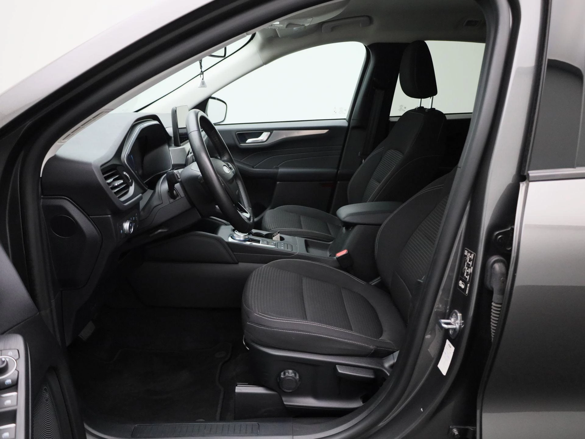 Ford Kuga Plugin Hybride - Camera - Winterpack
