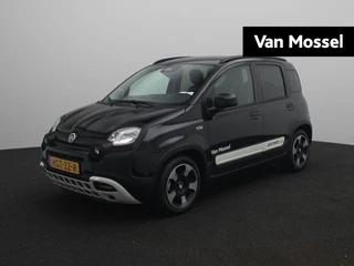 Fiat Panda 1.0 Hybrid Pandina