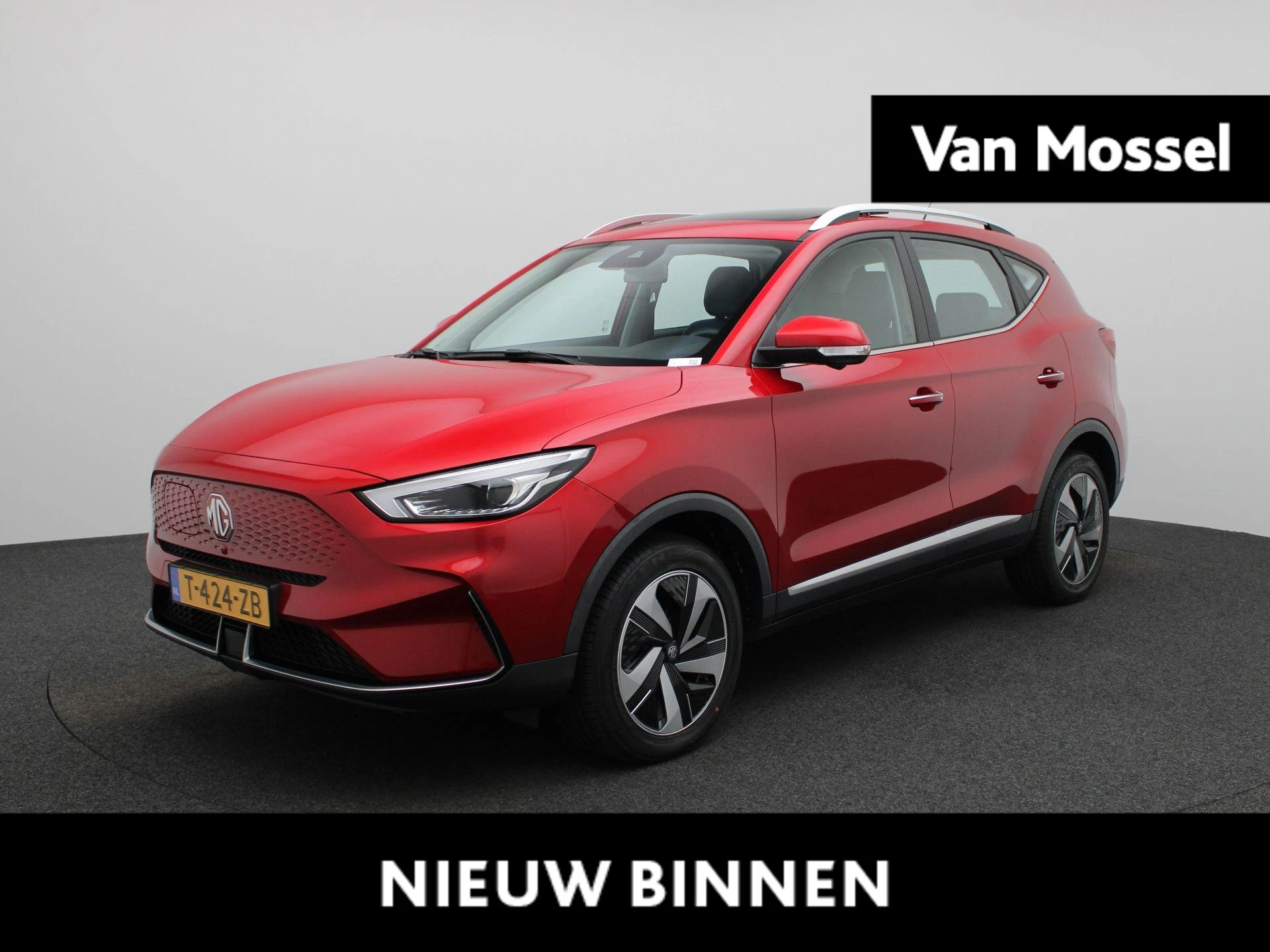 MG-ZS EV-image-0