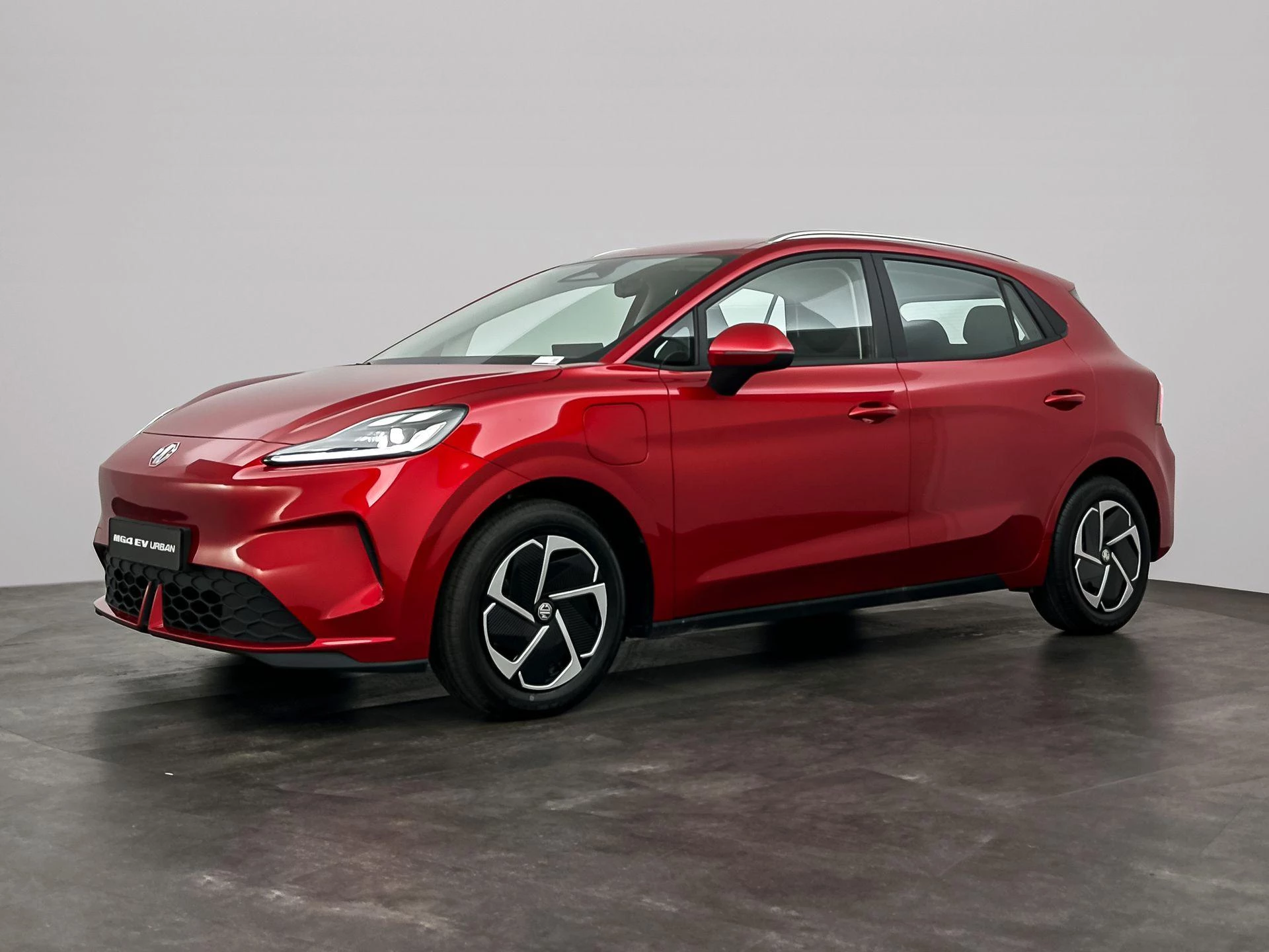 MG MG4 EV Urban Comfort 43 kWh