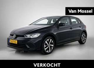 Volkswagen Polo 1.0 TSI Life Business 95pk