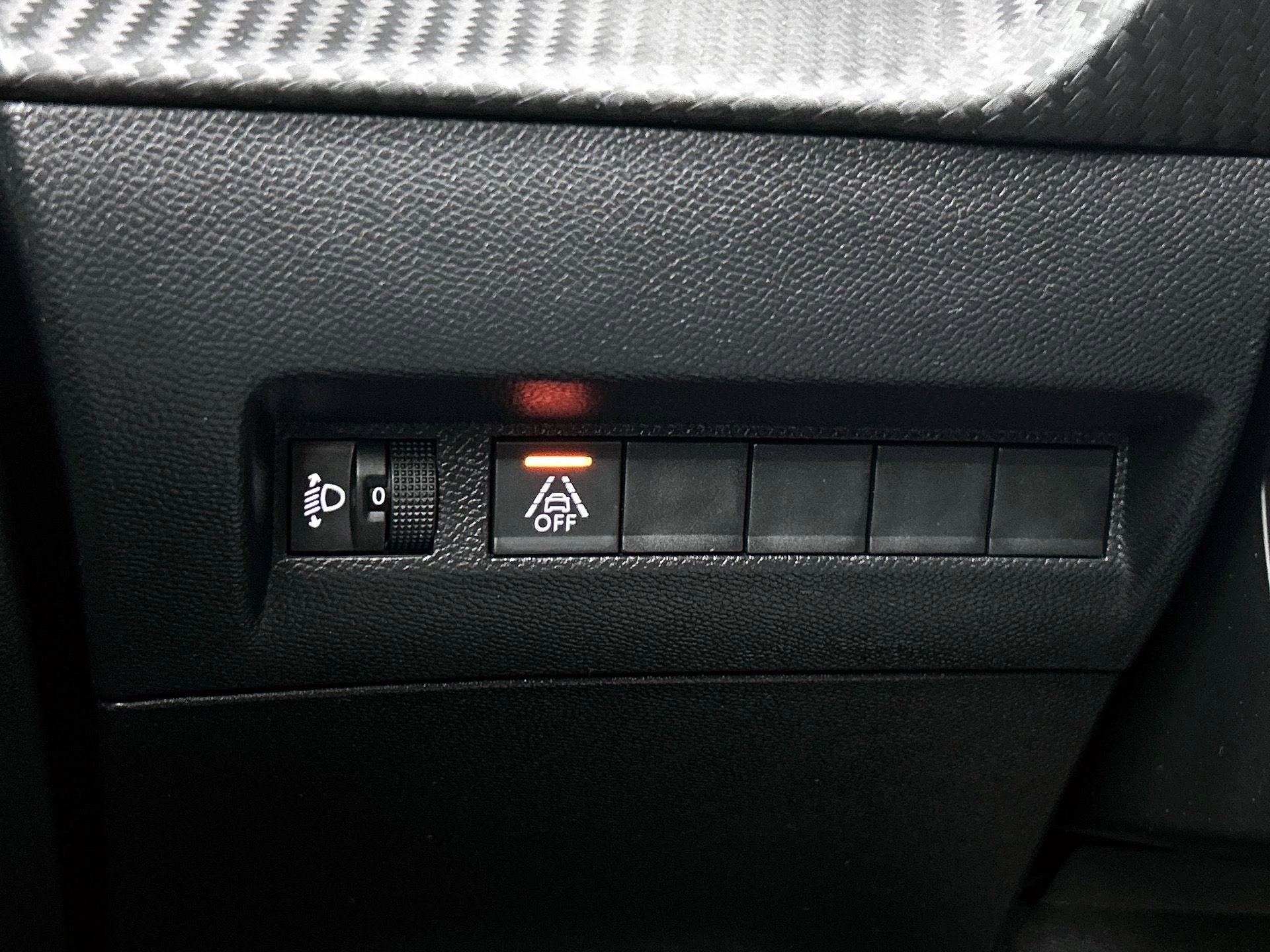 Peugeot 208 1.2 PureTech Allure Pack