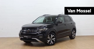 Volkswagen T-Cross 1.0 TSI 70kW Active